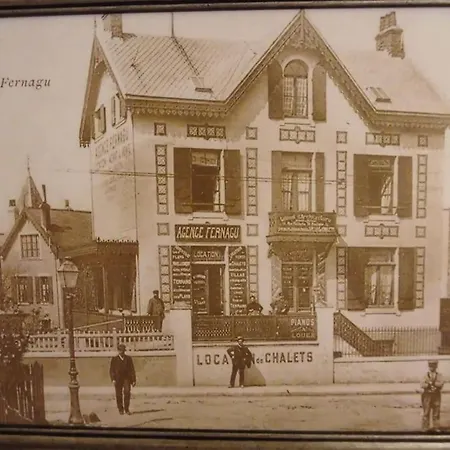 5 Pers, à 200 M De La De - Valentine